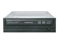 Samsung Lightscribe S223Q 22x DVD RW 8x Dual Layer SATA With Nero Black OEM