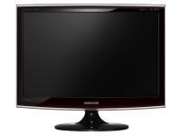 Samsung SM T260HD 26quot Widescreen LCD Monitor with FreeviewDigital TV Tuner Rose Red pound Year Warranty