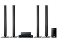 Samsung HT TZ315R 51ch 1000W Tallboy Speakers Bluetooth USB 1080P Wireless Ready