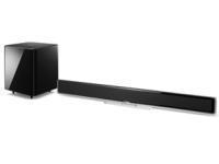 Samsung HT-WS1GT 2.1 Home Cinema System Soundbar with Sub Woofer & Virtual Surround Sound