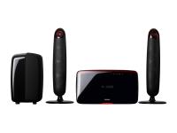 Samsung 21 Channel Home Theater System 400W Dual layout Bluetooth USB DNSe 21 Smart Volume