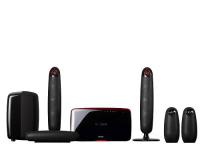Samsung 51 Channel Home Theater System 800W Dual layout Bluetooth USB 1080P Wireless
