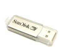 SanDisk Cruzer Micro 8GB from Novatech