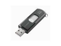 Sandisk Cruzer Micro 2GB USB Black