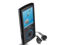 Sandisk Sansa View 8GB MP3 Player Sandisk Sansa View 8GB MP3 Player