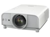 SANYO XT35 Projector 5000 ANSI Lumens XGA 10001 Contrast Ratio Lamp Life 2000 hrs