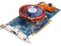 Sapphire X1950 Pro Ultimate 256MB GDDR3 PCI-E TV Out Dual DVI