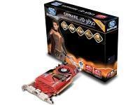 Sapphire Radeon HD3850 512MB GDDR3 TV-Out/Dual DVI HDMI PCI-Express - Retail