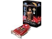 Sapphire Radeon HD3870 from Novatech