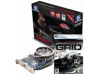 Sapphrie HD 4850 512MB GDDR3 TVODual DVI HDMI PCI Express Graphics Card Retail