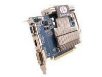 Sapphire ATI Radeon 5550 Ultimate Silent 1GB GDDR5 VGADVIHDMI PCI Express Graphics Card Retail
