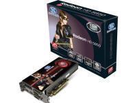 Sapphire ATI Radeon 5850 1024MB GDDR5 PCI Express Graphics Card Retail
