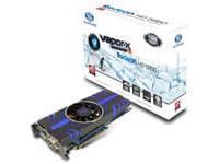 Sapphire ATI Radeon 5850 Vapor X 2048MB GDDR5 PCI Express Graphics Card Retail