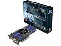 Sapphire ATI Radeon 5850 Toxic 1024MB GDDR5 PCI Express Graphics Card Retail