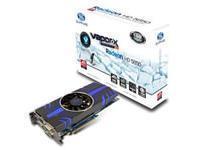 Sapphire ATI Radeon 5850 Vapor X 1024MB GDDR5 PCI Express Graphics Card Retail