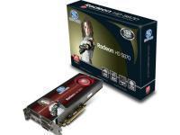 Sapphire ATI Radeon 5870 1024MB GDDR5 PCI Express Graphics Card Retail Dirt2