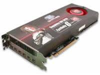 Sapphire ATI Radeon 5870 2048MB GDDR5 Eyefinity 6 Edition PCI Express Graphics Card Retail