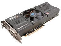 Sapphire ATI Radeon 5870 VapourX 1024MB GDDR5 PCI Express Graphics Card Retail