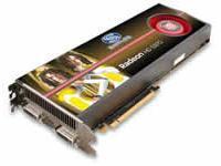 Sapphire ATI Radeon 5970 2048MB GDDR5 PCI Express Graphics Card Retail
