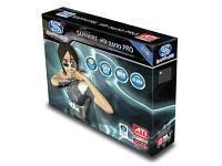Sapphire Radeon HD2400 from Novatech