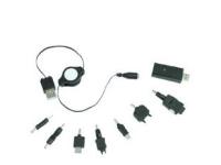 Mobile Charger