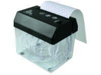 Satzuma USB Paper Shredder