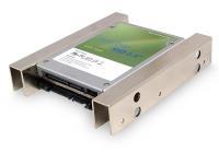 "Scythe Twin Mounter 2.5, 2.5 to 3.5inch Adapter"