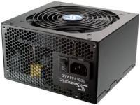 Seasonic S12II 500W PSU Silent Efficient 12cm Fan