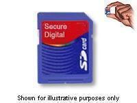 16GB Secure Digital Media Memory Card