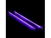 Sharkoon Dual Purple UV Cold Cathodes 30cm