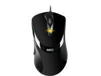 Sharkoon Black FireGlider Laser Mouse