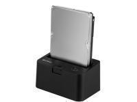"Sharkoon QuickPort Mini USB 2.0"