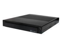 Silverstone LC19 HTPC Micro ATX Case Silverstone LC19 HTPC Micro ATX Case