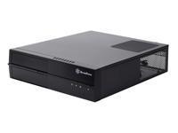 Silverstone ML01BR HTPC Chassis
