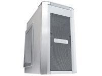 Silverstone Sugo SG03 Aluminium Micro ATX Case Silver