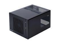Silverstone SG05 Mini ITX Case Black w 300W Power Supply