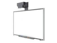 SMART board 685 with UX60 Projector
