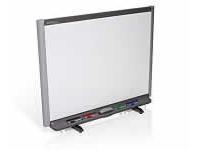 SMART Board 640CT Interactive Whiteboard