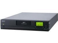 Sony AIT-5 Rackmount Library 16 slots 1 drive (Black)