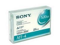 Sony AIT-4 from Novatech