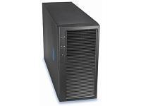 Novatech Intel Tower Server, 2x Xeon E5405 Quad Core 2.0GHz, 4GB DDR2 667MHZ, 6x 500GB SATA HDD, Dual Gigabit LAN
