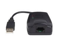 Startech 56k USB Data/Fax Modem