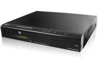 Sumvision Dolphin DVD Recorder and Divx Xvid Player 6 Hours Recording Time