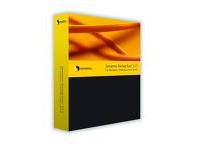 Symantec Backup Exec 12.5 for Small Business Servers Standard