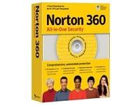 Norton 360 Total Solution Suite Retail Box Product