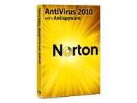 Norton Antivirus 2010 (5 Users) Upgrade