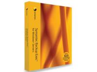 Symantec Backup Executive V12.5 for Wins Server with CPS