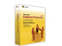 Symantec Endpoint Protection for Small Business V12 10 User