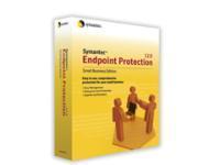 Symantec Endpoint Protection for Small Business V12 25 User