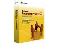 Symantec Endpoint Protection For Small Business V12.0 5 User
